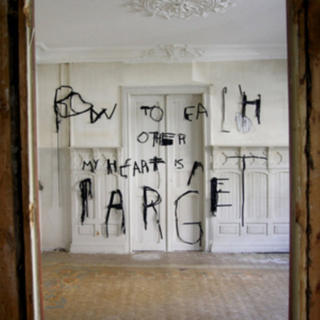 My Heart Is a Target