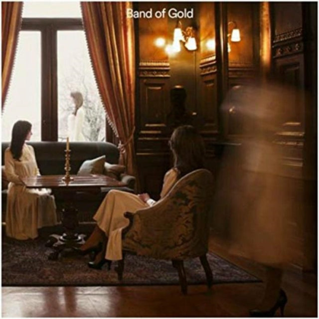Band of Gold