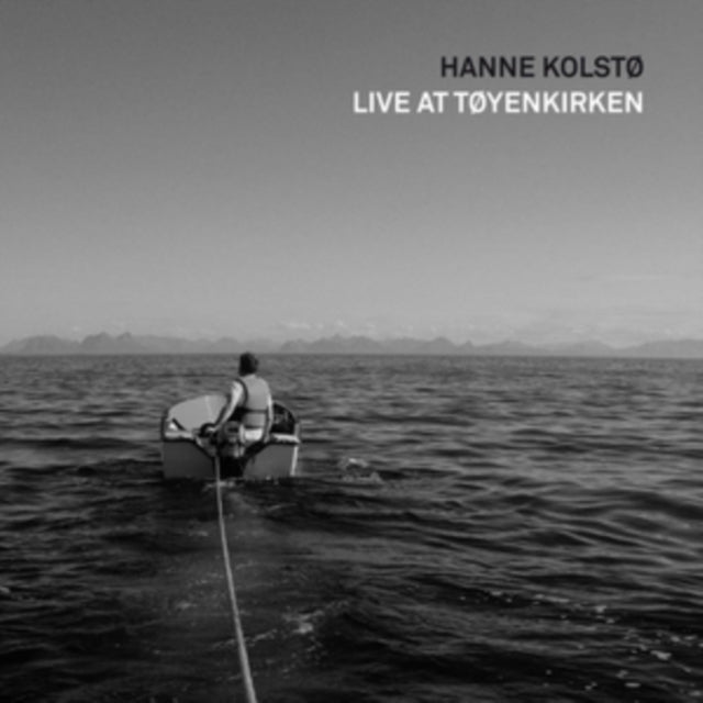 Live at Tøyenkirken