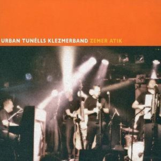 Zemer Atik [norwegian Import]