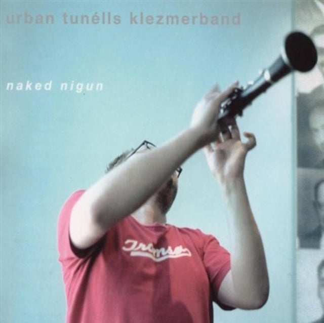 Naked Nigun [norwegian Import]
