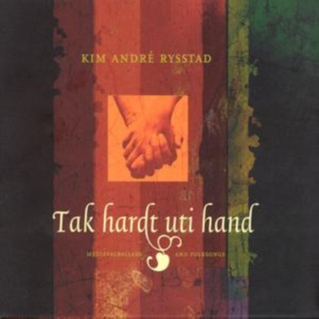 Tak Hardt Uti Hand [norwegian Import]