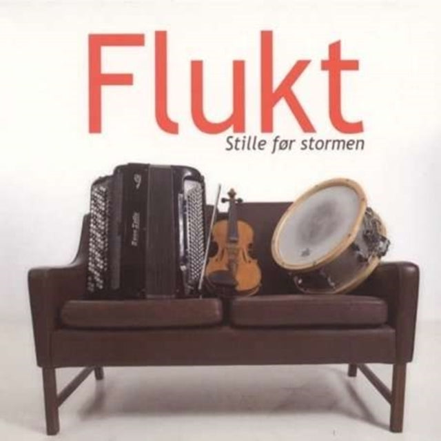 Stille for Stormen: Calm Before the Storm [norwegian Import]