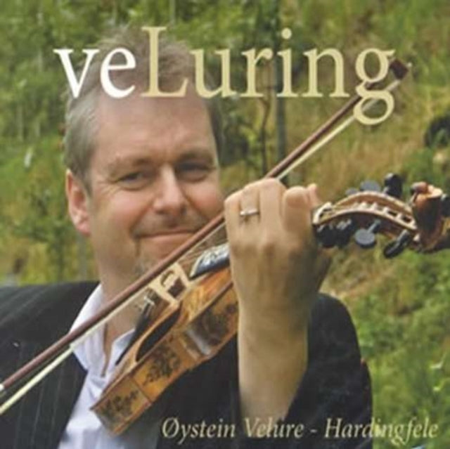 Veluring Norwegian Fiddle