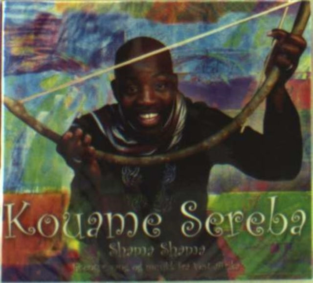 Shama Shama