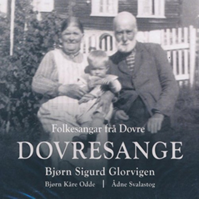 Dovresange
