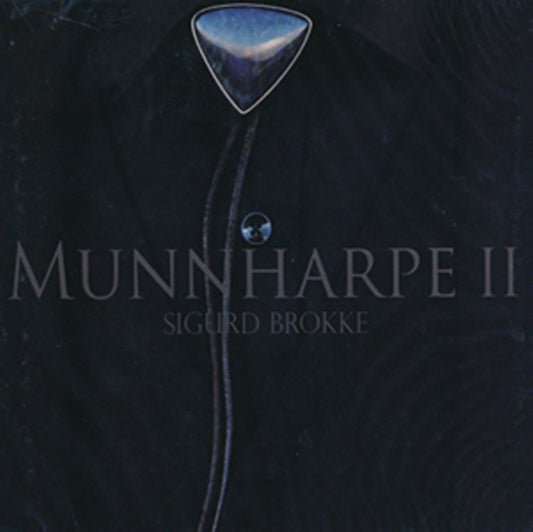 Munnharpe II