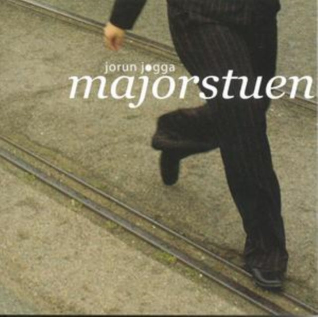 Jorun Jogga - Norway [norwegian Import]