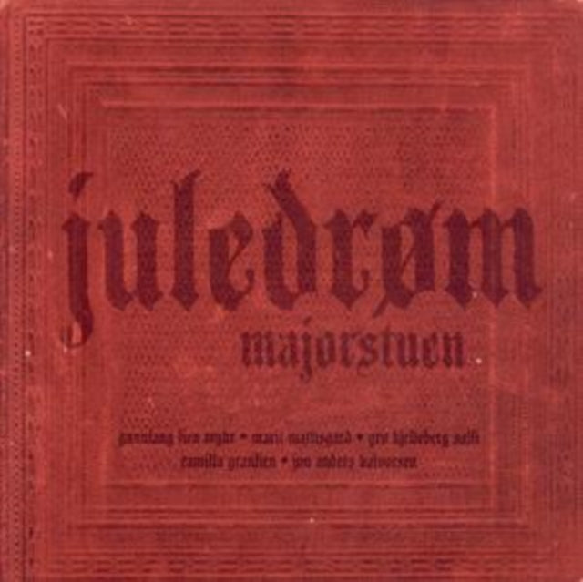 Juledrom (Norway) [norwegian Import]