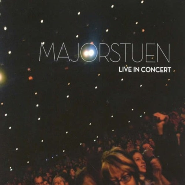Live In Concert