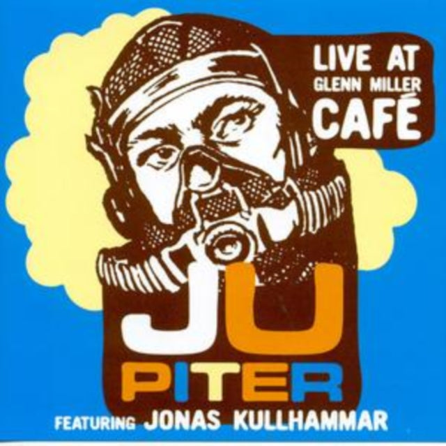 Live at Glenn Miller Cafe [norwegian Import]