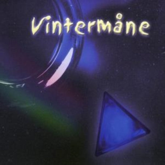 Vintermane - Voice, Saxophone, Horn
