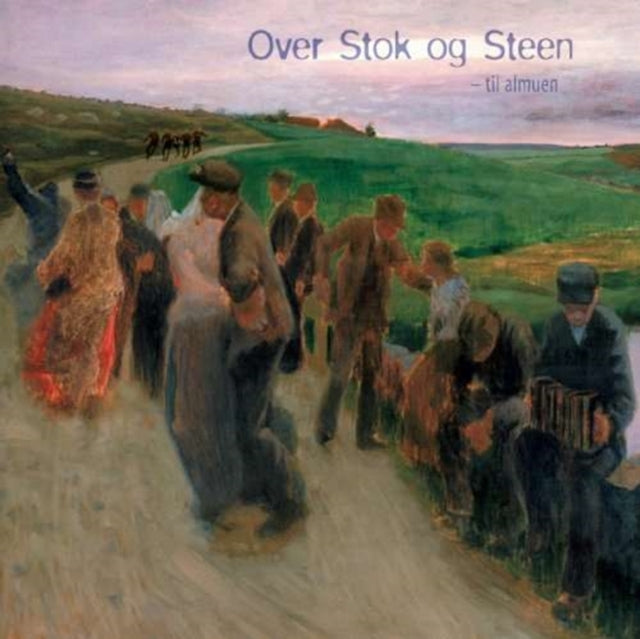 Til Alumen - Norway Folk