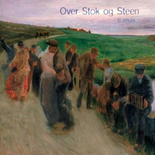 Til Alumen - Norway Folk