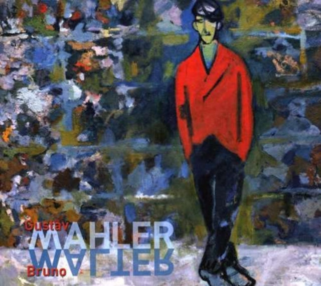 Songs - Baritone and Piano (Walter)