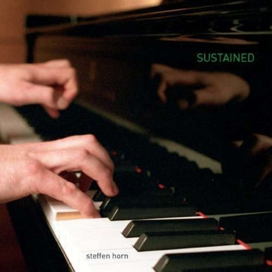 Sustained - Piano Music