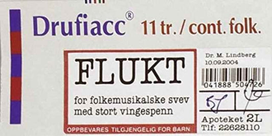 Nordic Tunes With a Classical Scent