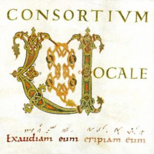 Exaudiam Eum - Lent and Holy Week