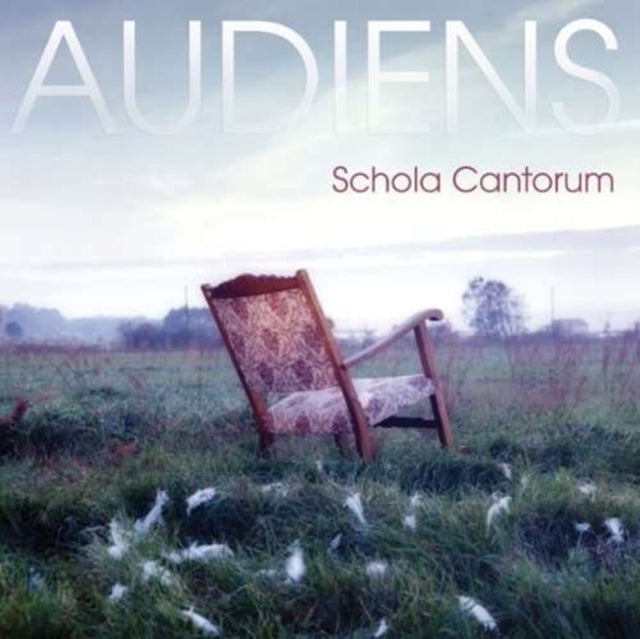 Audiens Nordic Voices
