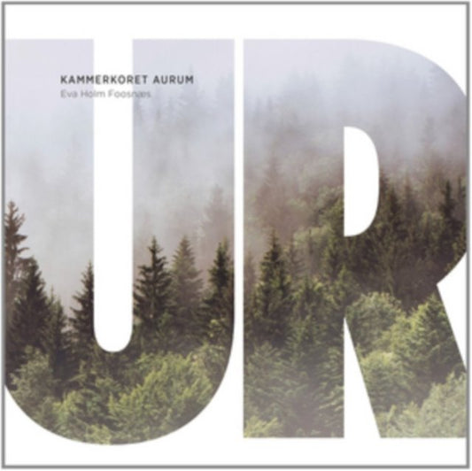 Kammerkoret Aurum: Ur