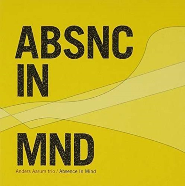 Absence in Mind [norwegian Import]