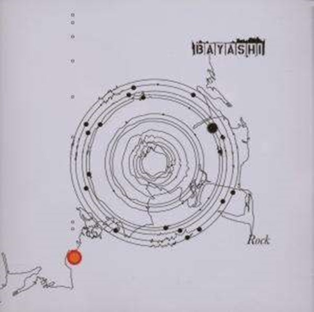 Rock [norwegian Import]
