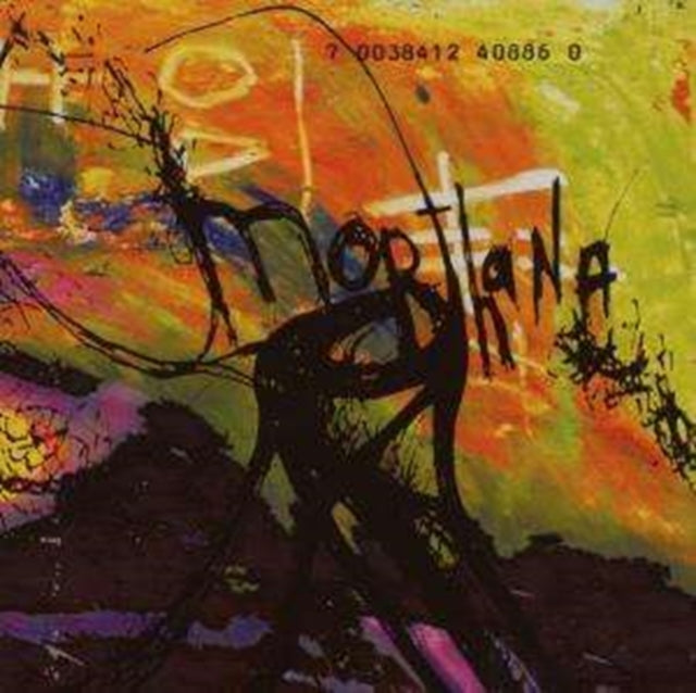 Morthana [norwegian Import]