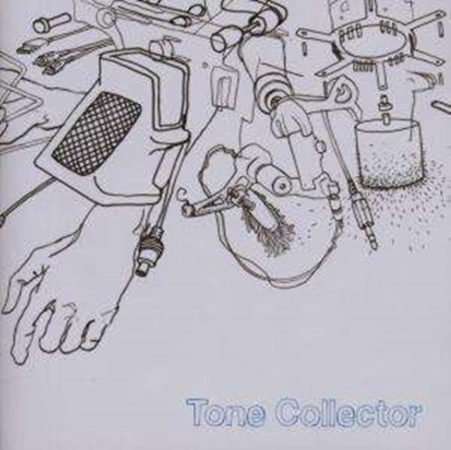 Tone Collector [norwegian Import]