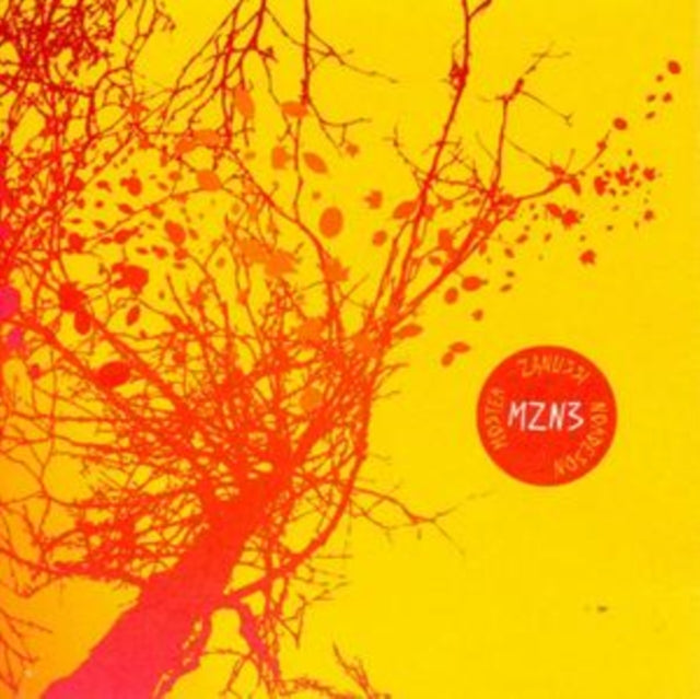 Mzn3 [norwegian Import]