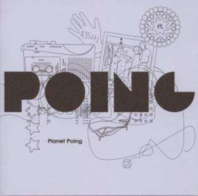 Planet Point [norwegian Import]