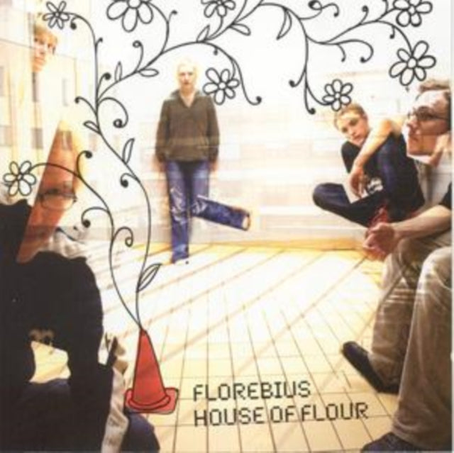 House of Flour [norwegian Import]