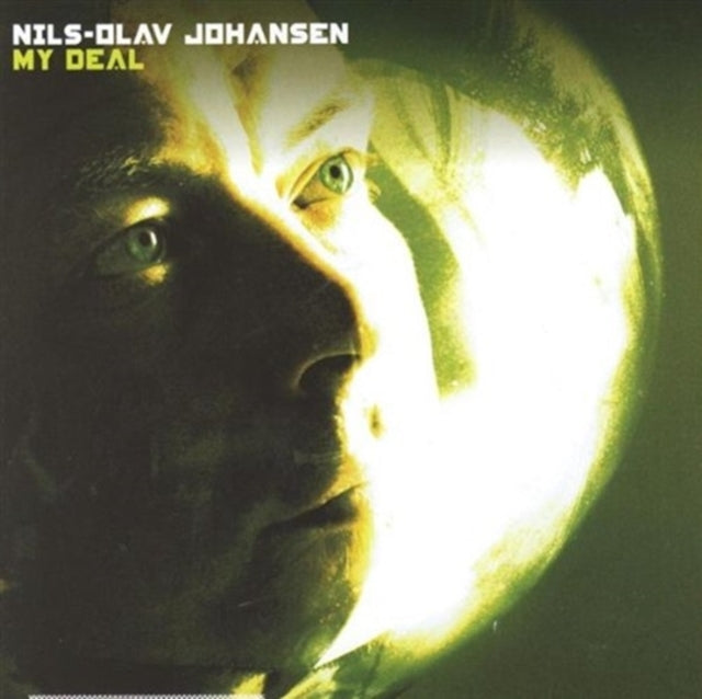 My Deal [norwegian Import]