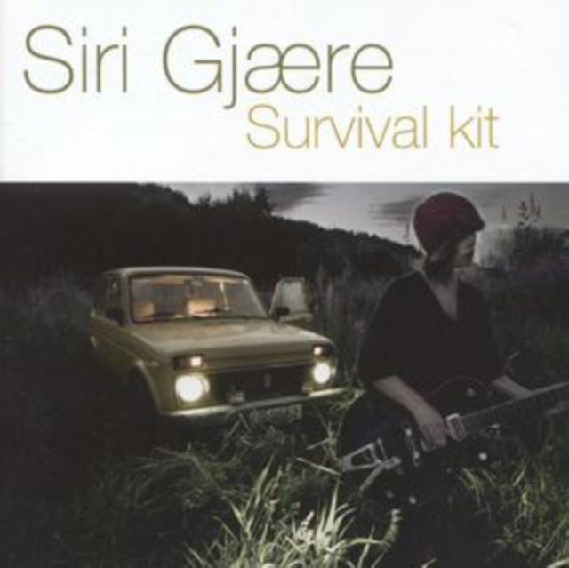 Survival Kit [norwegian Import]