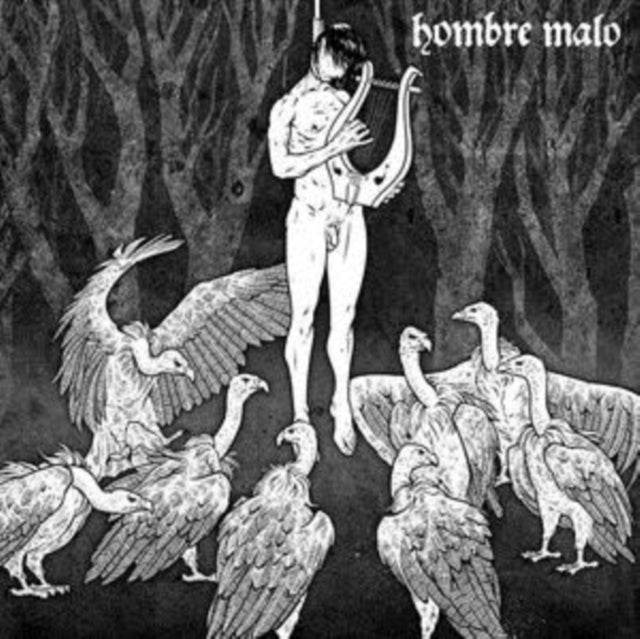 Persistent Murmur of Words of Wrath