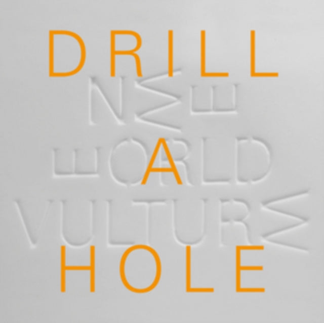 Drill a Hole