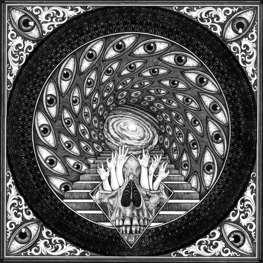 Death Is the World