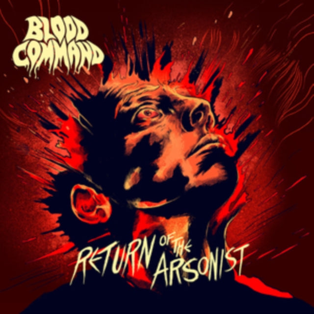 Return of the Arsonist