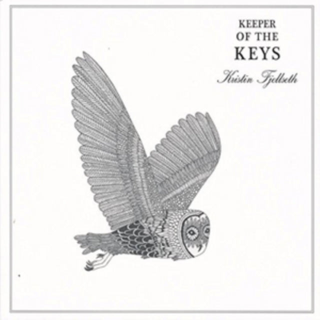 Keeper of the Keys