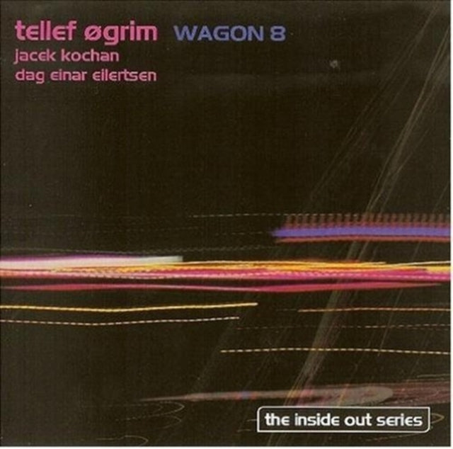 Wagon 8 [norwegian Import]