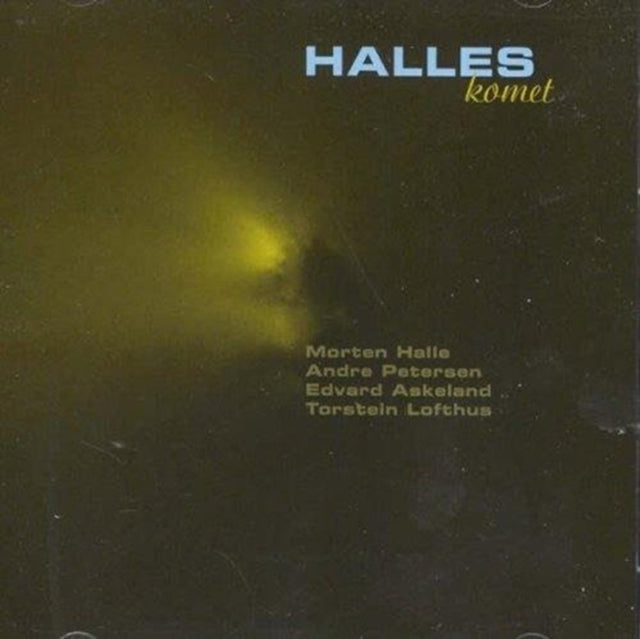 Halles Komet [norwegian Import]