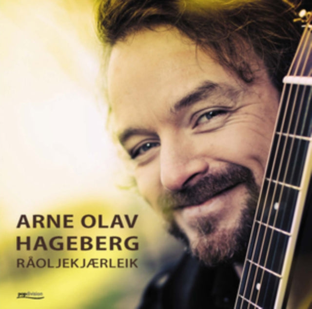 Råoljekjærleik