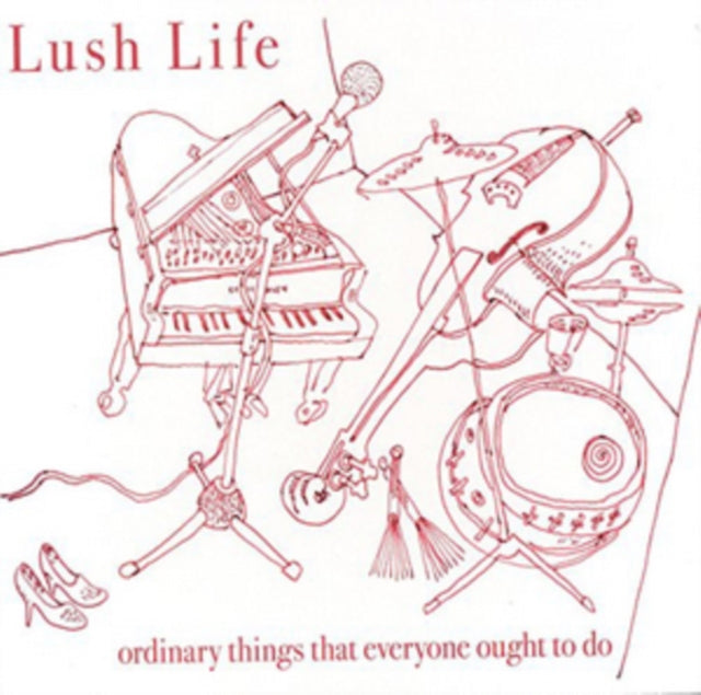Ordinary Things That Everyone Ought to Do