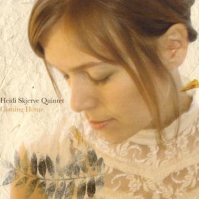 Coming Home [norwegian Import]