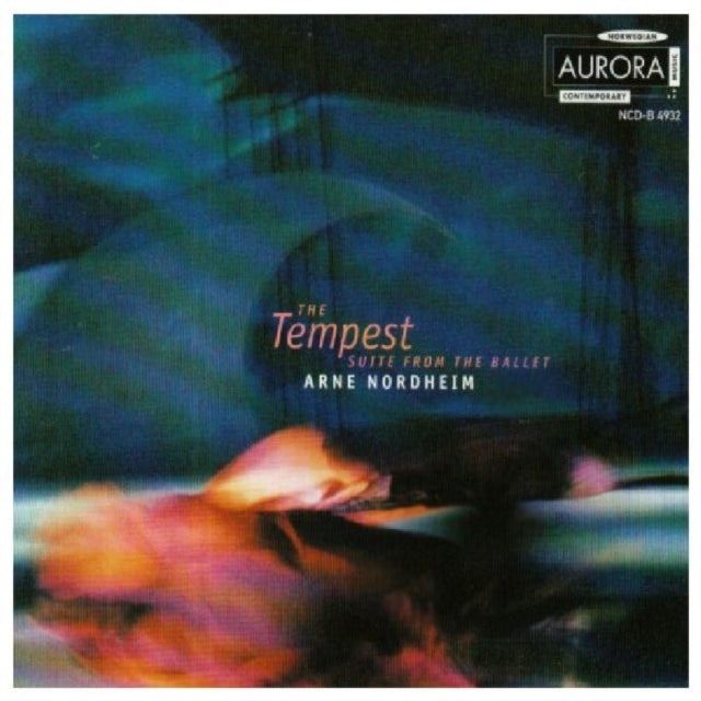 Tempest, The (Suddeutsche Rundfunk So/choir)
