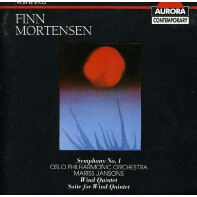 Symphony No. 1, Wind Quintets (Oslo Po, Oslo Wind Quintet)