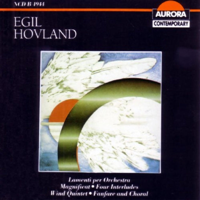 Lamente, Elementer, Magnificat (Oslo Po)