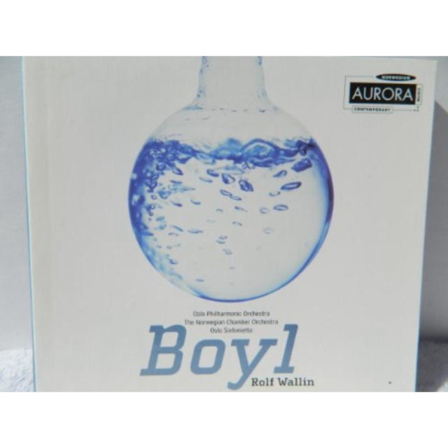 Boyl (Oslo Po, Birkeland)