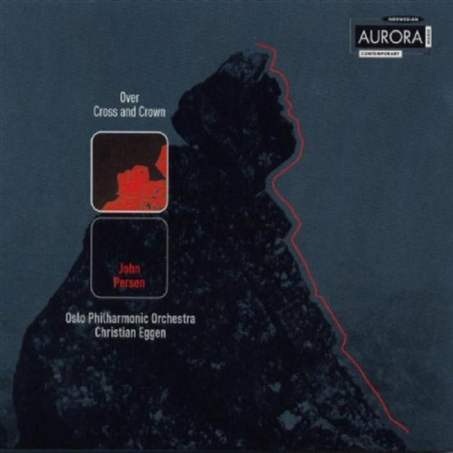 Over Cross and Crown