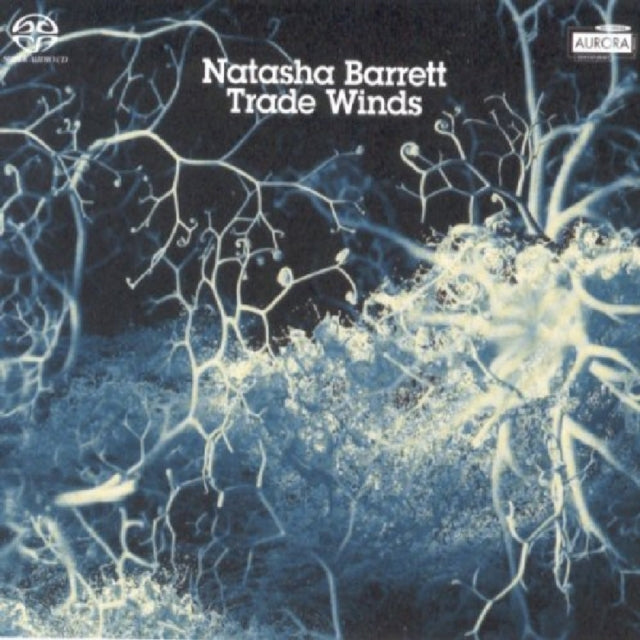 Trade Winds [sacd/cd Hybrid]