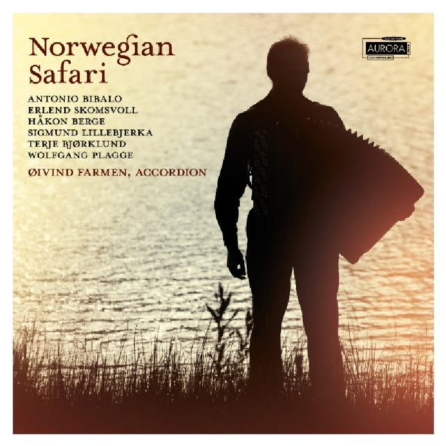 Norwegian Safari